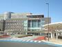 病院　新潟大学医歯学総合病院（病院）まで769m