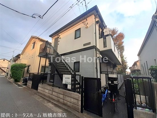 建物外観　★ダイワハウス施工D-room賃貸★