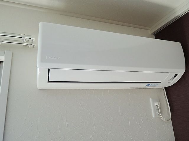 その他設備　★