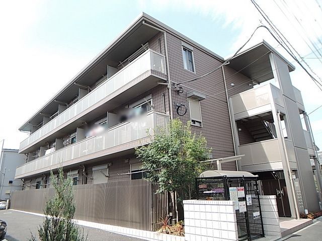建物外観　★外観★