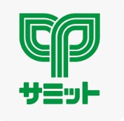 スーパー　サミットストア 砧店（スーパー）まで666m