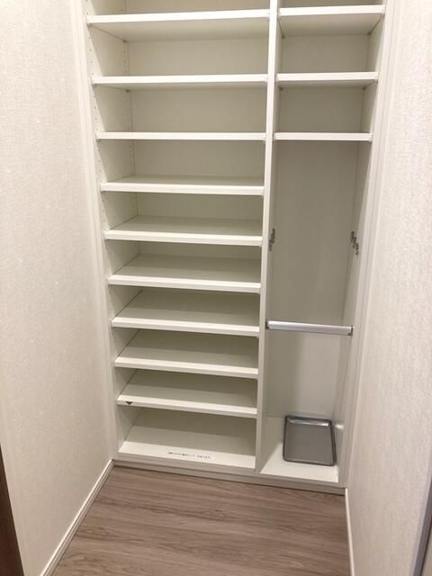 その他設備　参考写真です