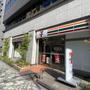 コンビニ　セブンイレブン人形町駅西店（コンビニ）まで95m