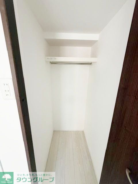 Trazzo鶴見の内装写真