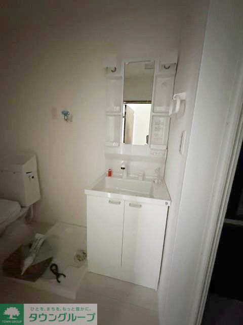 Trazzo鶴見の内装写真