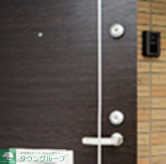 玄関　イメッジ写真