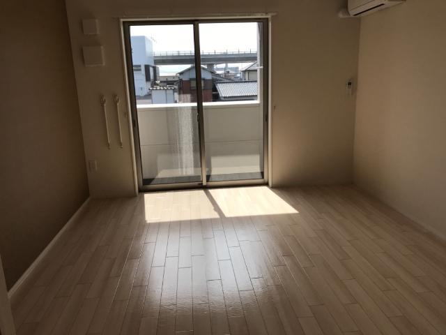 その他部屋・スペース　洋室