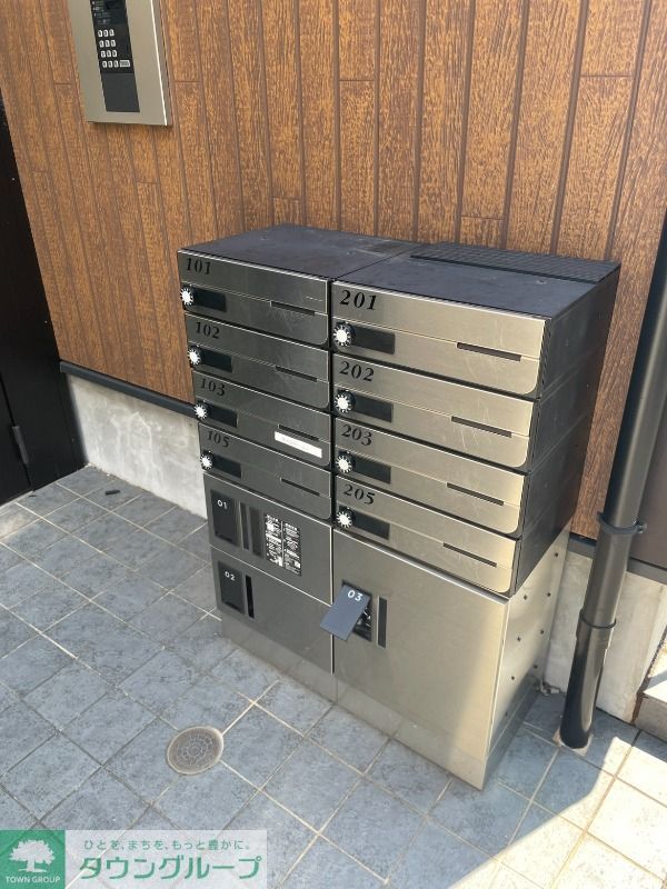 その他