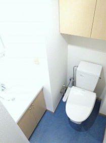 洗面設備　☆嬉しい独立洗面台☆