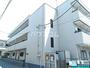 日吉駅より徒歩20分 3階 築37年5ヶ月の賃貸物件