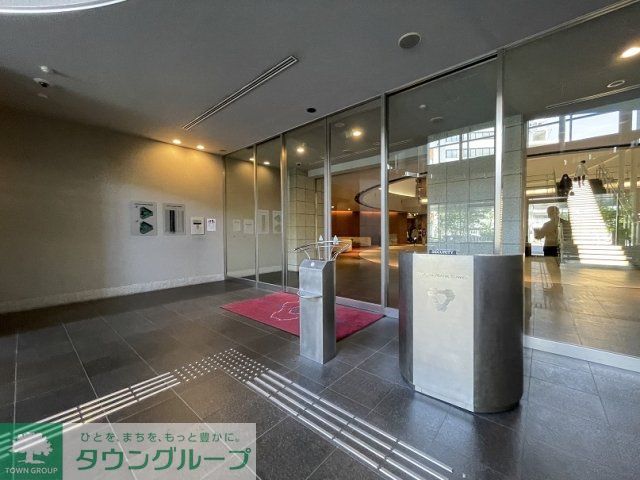 その他　エントランス・共有部分