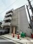 上大岡駅より徒歩8分 4階 築18年8ヶ月の賃貸物件