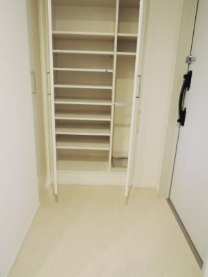 収納　☆たっぷり収納☆