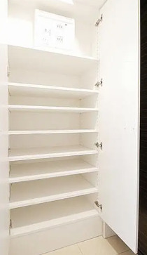 玄関　別部屋参考写真