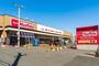 スーパー　マックスバリュ月寒西店（スーパー）まで758m