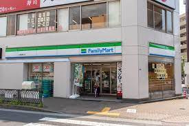 コンビニ　ファミリーマート 大森駅東口店（コンビニ）まで356m
