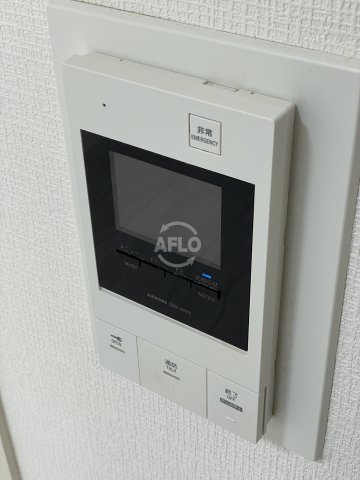セキュリティ　テン・フォーティー　インターホン