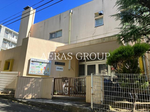 幼稚園・保育園　笹山保育園（幼稚園・保育園）まで322m