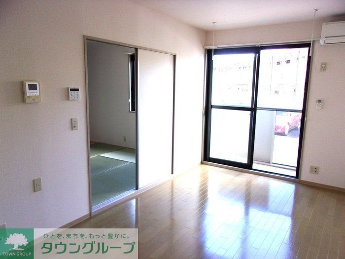 その他部屋・スペース　洋室
