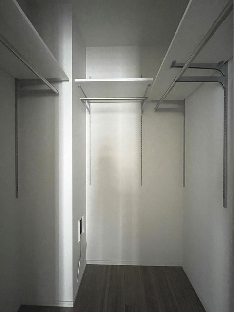 収納　※写真は同タイプ住戸です。