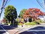 その他　三谷公園（その他）まで637m