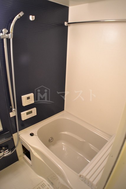 バス・シャワールーム　別部屋参考写真