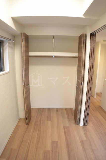 収納　別部屋参考写真