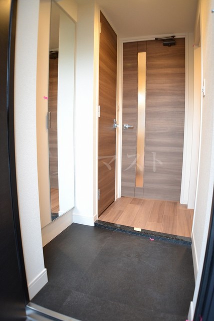 玄関　別部屋参考写真