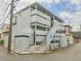 馬橋駅より徒歩12分 1階 築35年11ヶ月の賃貸物件