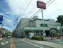 スーパー　西友調布入間町店（スーパー）まで360m