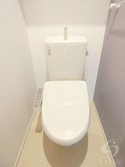 トイレ　同仕様