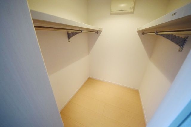 収納　他号室写真