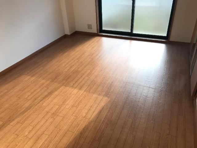 その他部屋・スペース　洋室