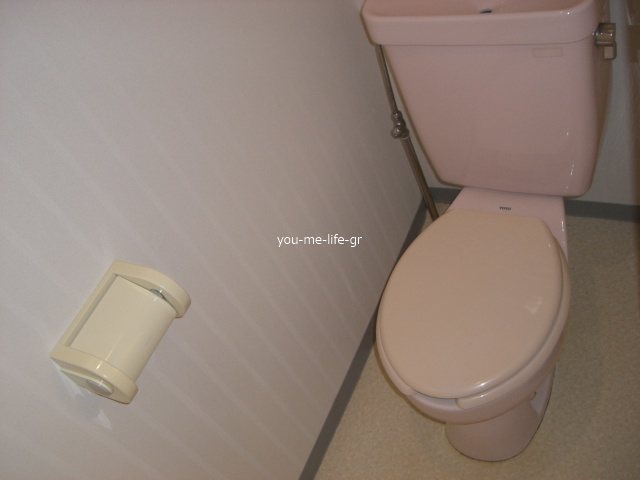 トイレ　別部屋参照