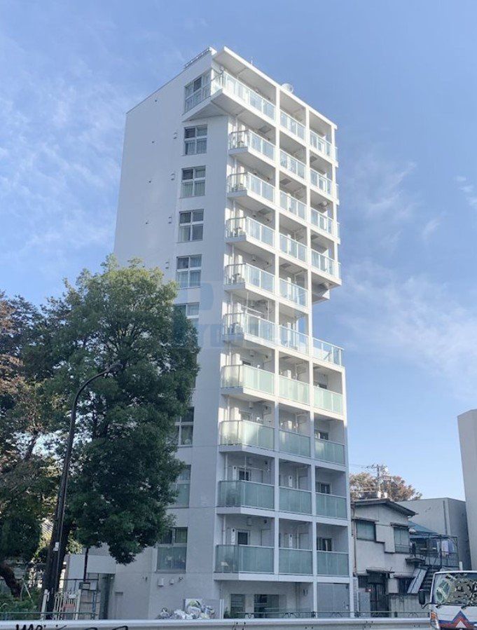 建物外観　☆こちらの物件は仲介手数料0.55か月分です☆