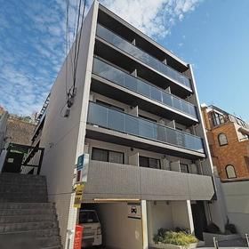 建物外観　おしゃれな外観です