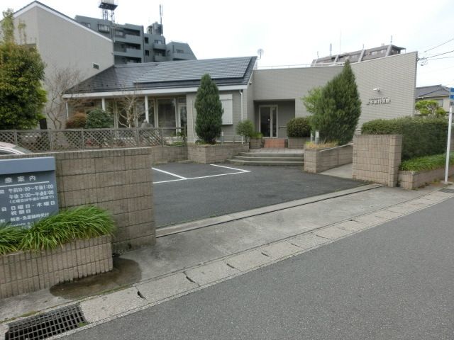 病院　倉本医院（病院）まで357m
