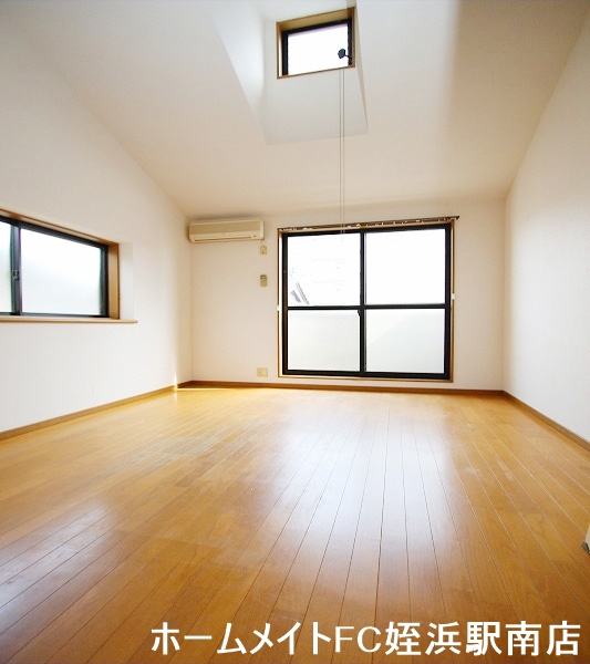 その他部屋・スペース　★角部屋２面採光♪★参考写真