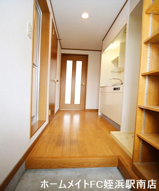 玄関　★玄関部分です★参考写真
