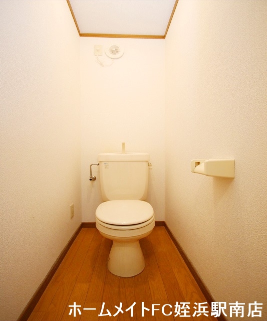トイレ　★ごゆっくりどうぞ♪★参考写真