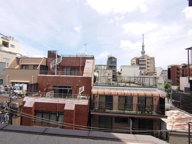 眺望　リライフ浅草店