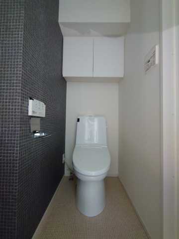 トイレ　リライフ浅草店