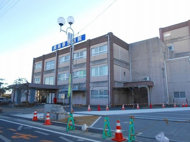 病院　鹿島厚生病院（病院）まで800m