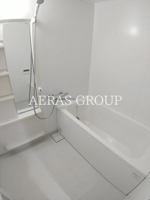 バス・シャワールーム　別部屋同仕様タイプ