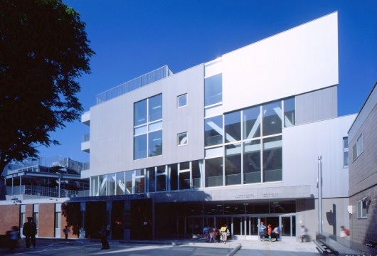 中学校　札幌市立資生館小学校（中学校）まで1160m
