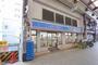 コンビニ　ローソン 守口豊秀町一丁目店（コンビニ）まで189m