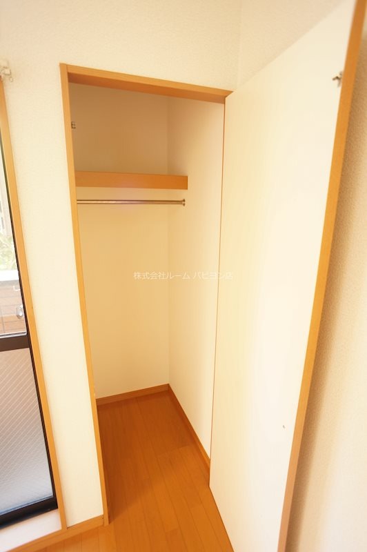 収納　別号室イメージ