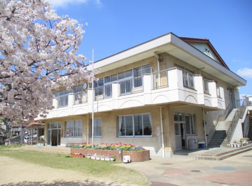 幼稚園・保育園　倉敷市立 連島東幼稚園（幼稚園・保育園）まで2879m