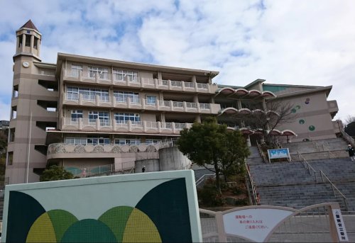 小学校　倉敷市立連島東小学校（小学校）まで2923m