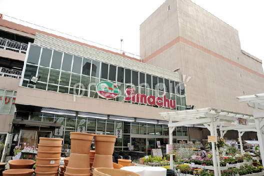 ホームセンター　島忠ホームセンター 江東猿江店（ホームセンター）まで415m